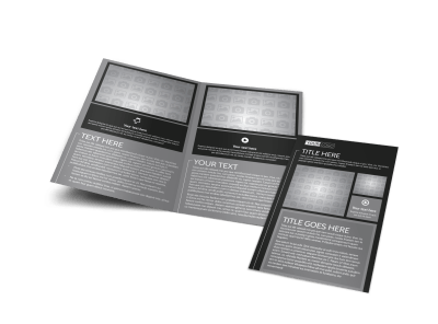 Generic Template 46185