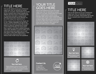 Generic Template 46183