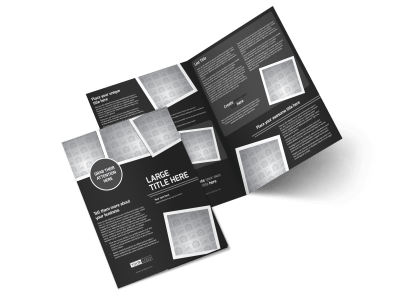 Generic Template 46223