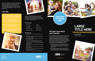 Family Photography Service