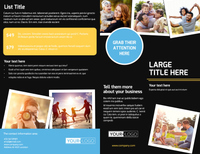 Family Photography Service