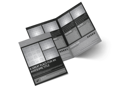 Generic Template 46295
