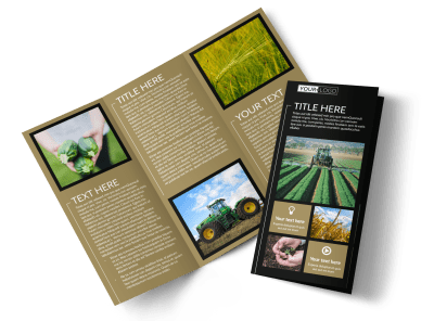 Farm Consultant