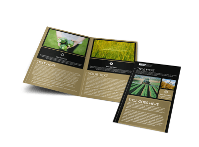 Farm Consultant