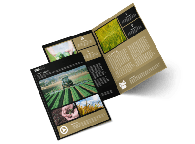 Farm Consultant
