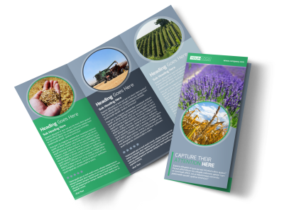 Crop Protection Service