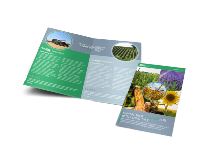 Crop Protection Service