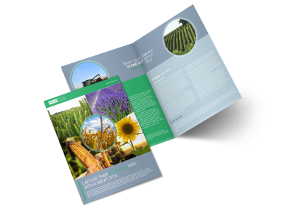 Crop Protection Service
