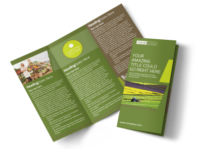 Agricultural Marketing Services