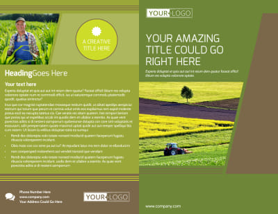 Agricultural Marketing Services
