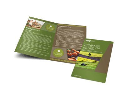 Agricultural Marketing Services