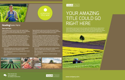 Agricultural Marketing Services