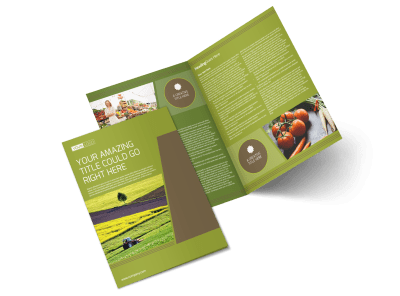 Agricultural Marketing Services