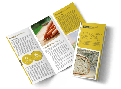 Agricultural Product Distributor