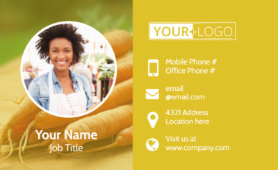 Agricultural Product Distributor   Side 1 Image