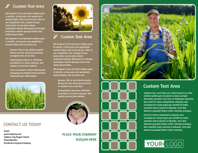 Agribusiness Consulting