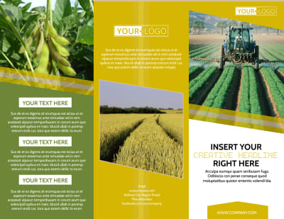 Crop Protection Company