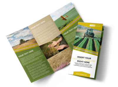 Crop Protection Company