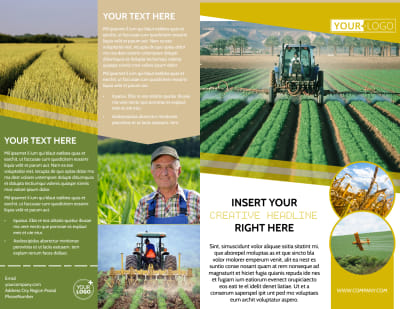 Crop Protection Company