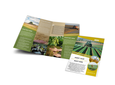 Crop Protection Company
