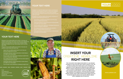 Crop Protection Company