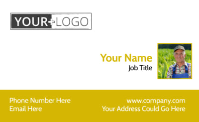 Crop Protection Company   Side 1 Image