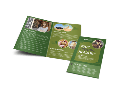 Agricultural Marketing Firm
