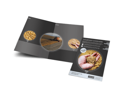 Seed Company
