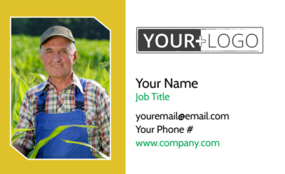 Farmers Co-op   Side 1 Image