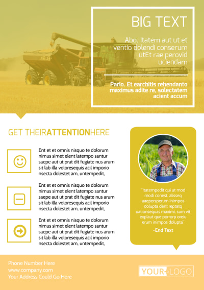 Farmers Co-op   Side 2 Image