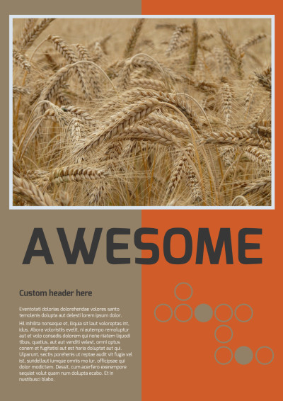 Ag Consultants   Side 1 Image