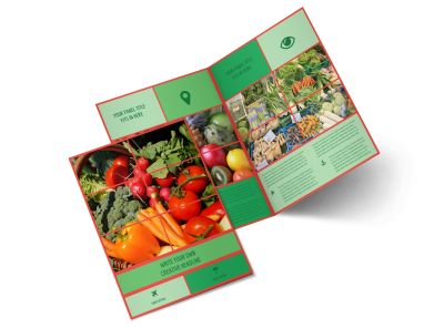 Fresh Local Produce