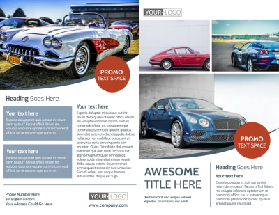 Custom Automotive