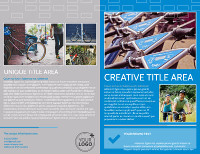 Bicycle Rental Service