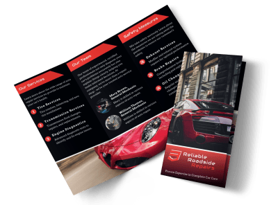 Dependable Car Mechanic