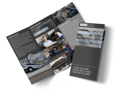 Auto Collision Repair