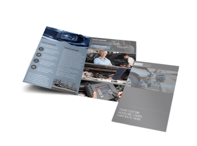 Auto Collision Repair