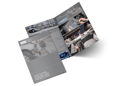 Auto Collision Repair