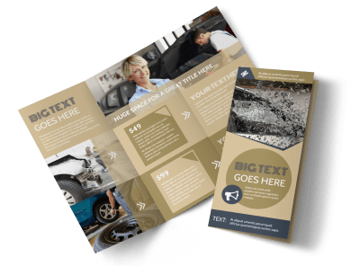 Collision & Glass Repair