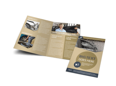 Collision & Glass Repair