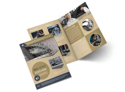 Collision & Glass Repair