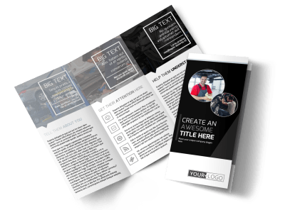 Auto Body Mechanics