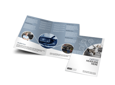 Collision Repair Center