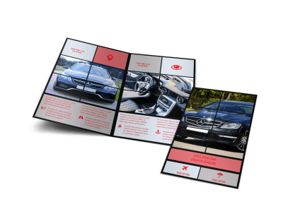 Luxury Vehicles