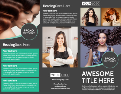 Moxie Hair Salon