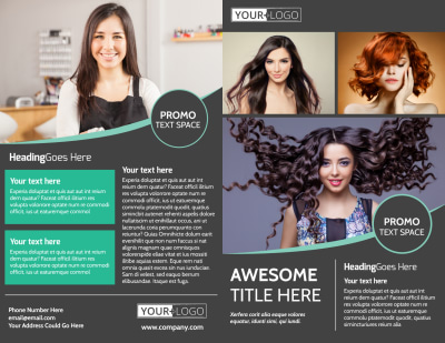 Moxie Hair Salon