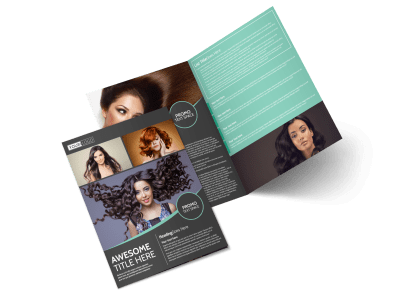 Moxie Hair Salon