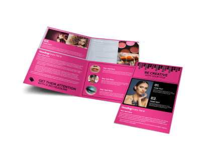Studio Makeup Artist