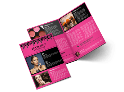 Studio Makeup Artist