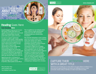 Total Beauty Skin Care